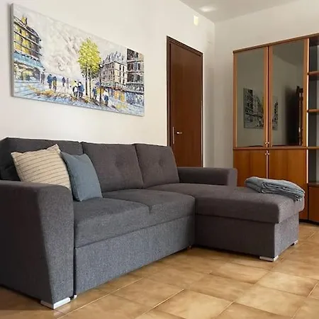 Zona Centro/ Fiera Apartamento Verona