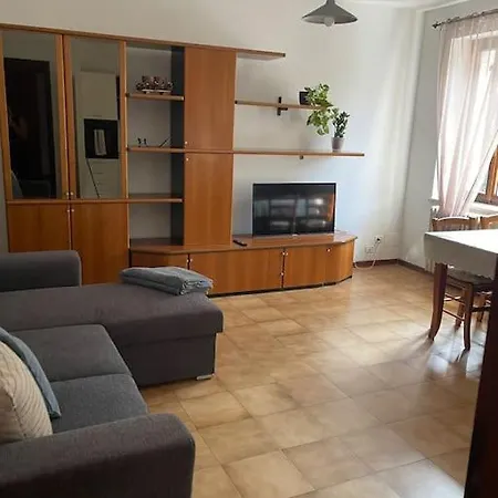 Apartment Zona Centro/ Fiera Verona