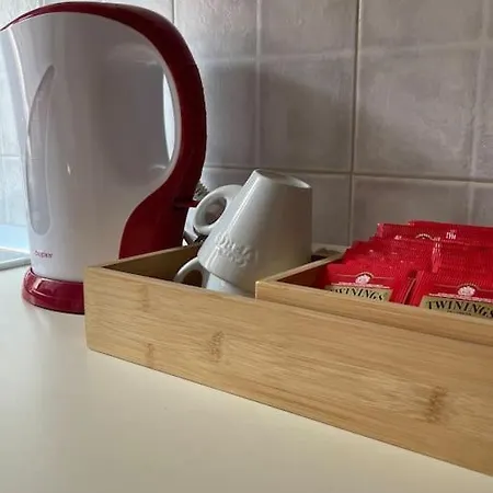Apartamento Zona Centro/ Fiera Verona