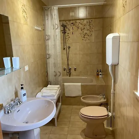 Apartamento Zona Centro/ Fiera
