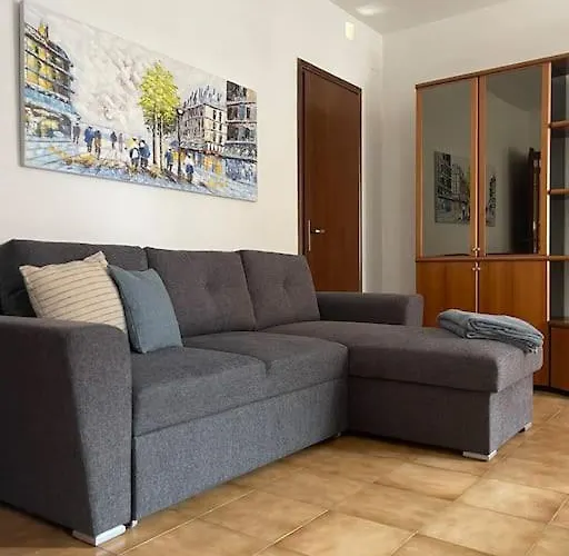 Zona Centro/ Fiera Apartmán Verona