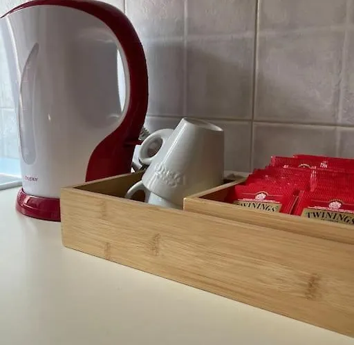 Apartmán Zona Centro/ Fiera Verona