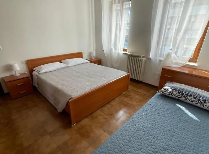 Zona Centro/ Fiera *